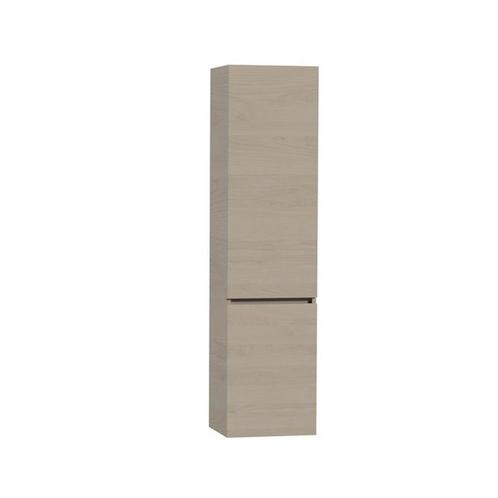 Hoge Kolomkast Tiger Loft 40 cm Naturel Eik, Doe-het-zelf en Verbouw, Sanitair, Bad, Nieuw, Ophalen of Verzenden