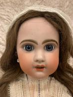 Jumeau - Pop - 1850-1900 - Frankrijk, Antiek en Kunst