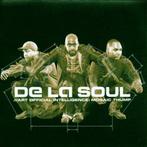 cd - De La Soul - Art Official Intelligence: Mosaic Thump, Cd's en Dvd's, Verzenden, Zo goed als nieuw