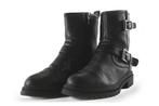 Tamaris Boots in maat 38 Zwart | 10% extra korting, Kleding | Dames, Schoenen, Tamaris, Verzenden, Zwart, Overige typen