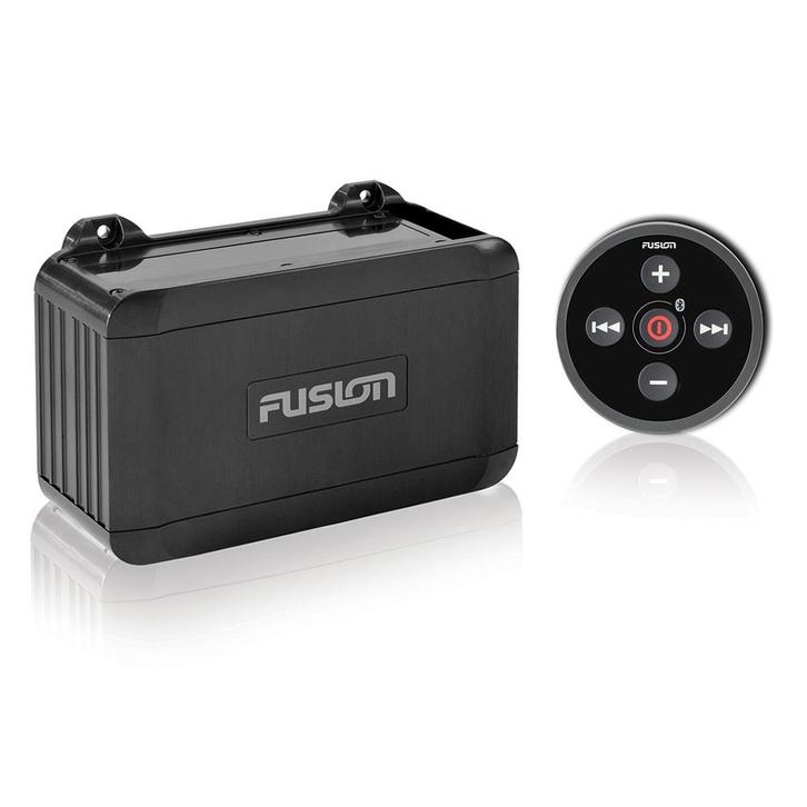 Fusion MS-BB100 Black Box Marine Stereo, Watersport en Boten, Navigatiemiddelen en Scheepselektronica, Nieuw, Ophalen of Verzenden