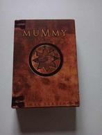 The Mummy  The Mummy returns BOX, Verzenden, Gebruikt