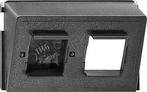 Gira Accessoires Schakelmateriaal Inzetstuk - 005800, Doe-het-zelf en Verbouw, Elektra en Kabels, Verzenden, Nieuw, Overige typen