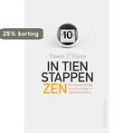 In tien stappen zen 9789402702965 Owen OKane, Boeken, Verzenden, Zo goed als nieuw, Owen O'Kane