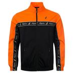 Australian Duo Jacket Orange &amp; Black (Jackets), Verzenden, Nieuw