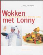 Wokken met Lonny 9789059561021 Lonny Gerungan, Verzenden, Zo goed als nieuw, Lonny Gerungan