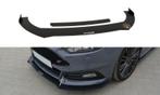 Voorspoiler V.2 Ford Focus ST Mk3 FL Racing, Ophalen of Verzenden, Nieuw