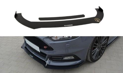 Voorspoiler V.2 Ford Focus ST Mk3 FL Racing, Auto-onderdelen, Carrosserie en Plaatwerk, Ophalen of Verzenden