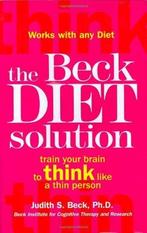 Beck Diet Solution 9780848731731 Judith S. Beck, Verzenden, Gelezen, Judith S. Beck