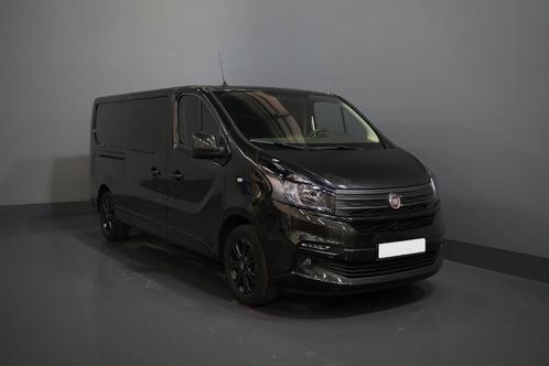 Fiat Talento 2.0 MJ 150 pk L2 DC Dubbel Cabine BPM VRIJ!/ LM, Auto's, Bestelauto's, Lease, Handgeschakeld, Overige kleuren, Financial lease