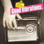 LP gebruikt - Various - Good Vibrations- Sounds Of Top 40..., Zo goed als nieuw, Verzenden