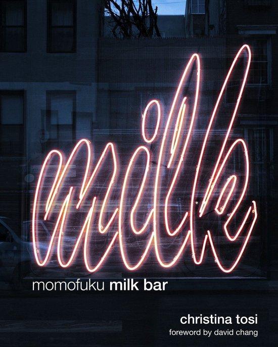 9780307720498 Momofuku Milk Bar | Tweedehands, Boeken, Kookboeken, Zo goed als nieuw, Verzenden