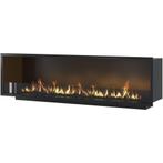 Inbouwhaard Bio Ethanol Openhaard Enkelzijdig 190 cm, Huis en Inrichting, Haarden, Ophalen of Verzenden, Nieuw, Inbouwhaard, Overige soorten