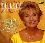 cd - Willeke Alberti - N Beetje Mazzel, Verzenden, Zo goed als nieuw