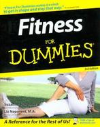 Fitness for dummies by Suzanne Schlosberg (Paperback), Boeken, Gelezen, Liz Neporent, Suzanne Schlosberg, Verzenden