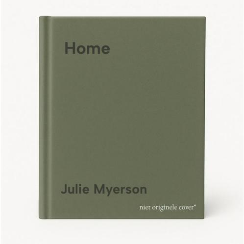 Home 9780007148226 Julie Myerson, Boeken, Taal | Engels, Gelezen, Verzenden