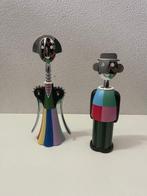 Alessi - Alessandro Mendini - Kurkentrekker (2) - Alessi –, Antiek en Kunst