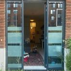 Gemeubileerde studio met tuin en wasmachine inclusief prijs, 35 tot 50 m², Amsterdam