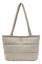 Jollein Tara Olive Green Puffed Luiertas 027-818-67058, Verzenden, Nieuw