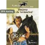 Veulens in de lentewind / Manege Valkensteijn 9789060568316, Verzenden, Gelezen, B. van Damsen