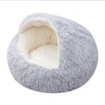 Kattenmand Cave 60cm Hondenkussen Hondenmand Hondentent Katt, Verzenden, Nieuw