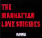 cd digi - The Manhattan Love Suicides - The Manhattan Lov..., Verzenden, Zo goed als nieuw