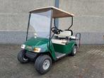 EZ-GO TXT 2+2 Golfkar, Gebruikt