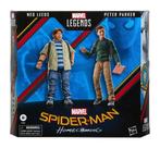 Hasbro Spider-Man: Homecoming Marvel Legends Action Figure