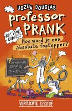 Professor Prank - Jozua Douglas - 9789026171185, Jozua Douglas, Nieuw, Ophalen of Verzenden, Nederland