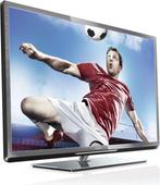 Philips 40PFL5007H - 40 inch FullHD LED TV, Audio, Tv en Foto, 100 cm of meer, Philips, Full HD (1080p), LED