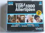 Veronica Top 1000 Allertijden - Deel 2 (3 CD)