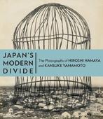 Japans Modern Divide - The Photographs of Hiroshi Hanaya, Ophalen of Verzenden, Nieuw