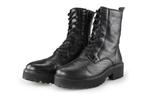 Harpers Veterboots in maat 40 Zwart | 10% extra korting, Kleding | Dames, Schoenen, Verzenden, Zwart, Overige typen, Harpers