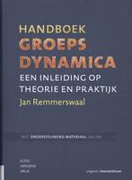 9789024402328 Handboek groepsdynamica | Tweedehands, Verzenden, Zo goed als nieuw, Jan Remmerswaal