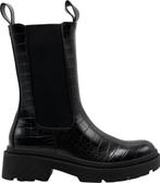 Guess - maat 38- Lori dames chelsea boot - Zwart, Nieuw, Verzenden