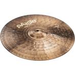 Paiste 900 Series 20 inch medium crash, Muziek en Instrumenten, Drumstellen en Slagwerk, Verzenden, Nieuw