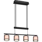 LED Hanglamp - Hangverlichting - Trion Bidon - E27 Fitting -, Nieuw, Ophalen of Verzenden, Metaal