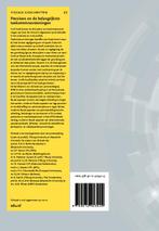 Pensioen en de belangrijkste toekomstvoorzieningen / Fiscale, Verzenden, Gelezen