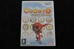Cocoto Magic Circus Nintendo Wii, Verzenden, Nieuw