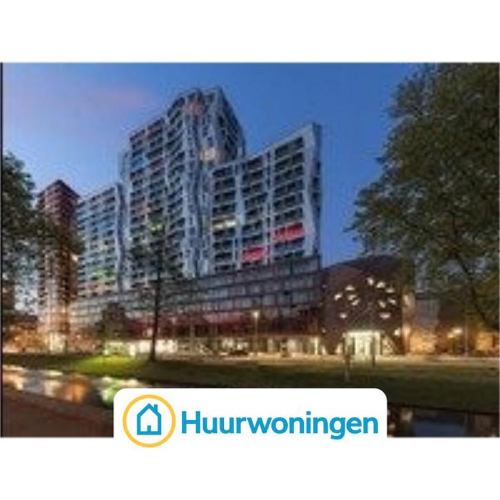 Te huur: Appartement Kruisplein in Rotterdam, Huizen en Kamers, Huizen te huur, Zuid-Holland, Appartement