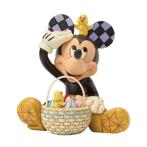 Mickey Mouse Easter Surprise 14 cm, Ophalen of Verzenden, Nieuw