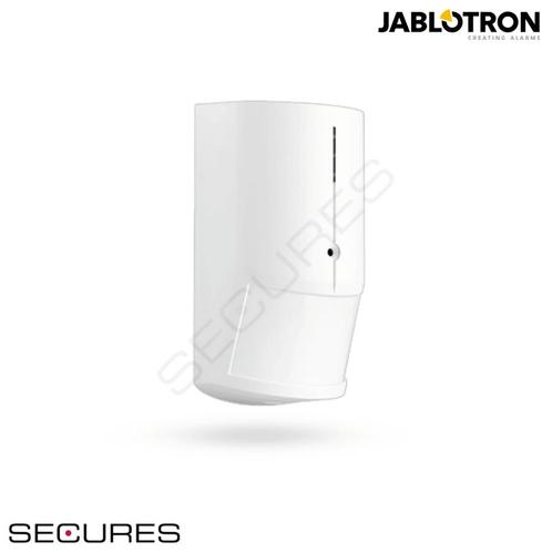 Jablotron JA-180PB draadloze PIR en Glasbreuk Detector, Doe-het-zelf en Verbouw, Alarmsystemen, Verzenden