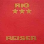 LP gebruikt - Rio Reiser - Rio***, Verzenden, Zo goed als nieuw