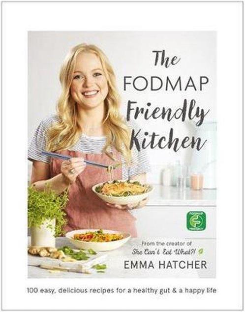 9781473641464 FODMAP Friendly Kitchen Cookbook, Boeken, Kookboeken, Zo goed als nieuw, Verzenden