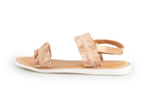 Omoda Sandalen in maat 33 Beige Kinderkleding Schoenen en