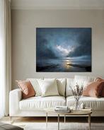Chrystian Milanowski - Serenity - XL, Antiek en Kunst, Kunst | Designobjecten