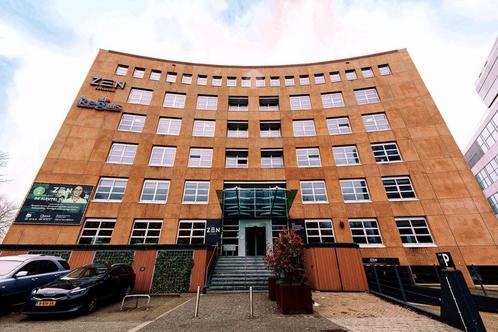 Werkplekken te huur Newtonlaan 115 Utrecht, Zakelijke goederen, Bedrijfs Onroerend goed, Huur