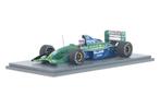 Jordan 191 S8081 Spark Models  Modelauto 1:43 1991, Verzenden, Nieuw