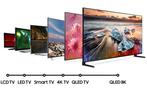 ACTIE ! SAMSUNG & LG TV'S 50,55,65 en 75'' 4K SMART ULTRA HD, Nieuw, 100 cm of meer, Samsung, Smart TV
