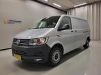 Volkswagen Transporter 2.0TSI 150pk L2/H1 Benzine!, Gebruikt, Euro 6, Overige kleuren, Volkswagen
